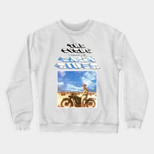 Ballad of Music Crewneck Sweatshirt